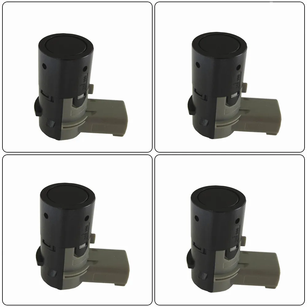 

4pcs/lot PDC Parking Sensor For Volvo S40 S60 S80 C70 V50 V70 V70x XC90 XC70 30668099 30668100 30765408 30765108