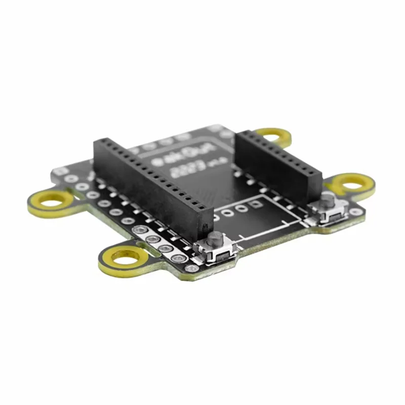 ABZW voor M5stack M5stamps3 Breakout-uitbreidingskaart Veelzijdig en compact Ideaal voor IoT-projecten Meerdere apparaten