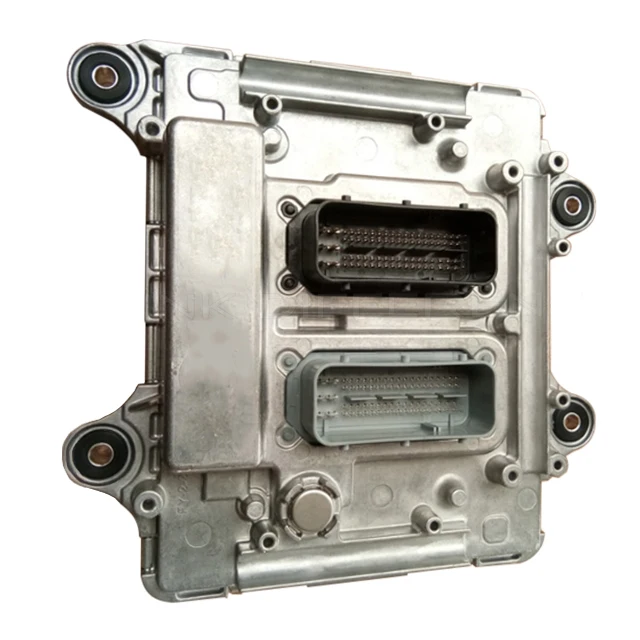 

Для TONLY, оригинальные запасные части для тяжелых грузовиков, компьютерная плата двигателя 612650080075, электронный блок управления ЭБУ