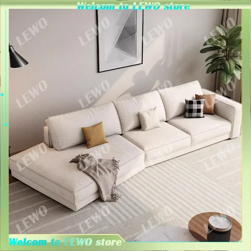 

Family Luxury Sofa Living Room Minimalist Chair Lounge Sofas Classic Office European Canape Salon De Luxe Home Decoration