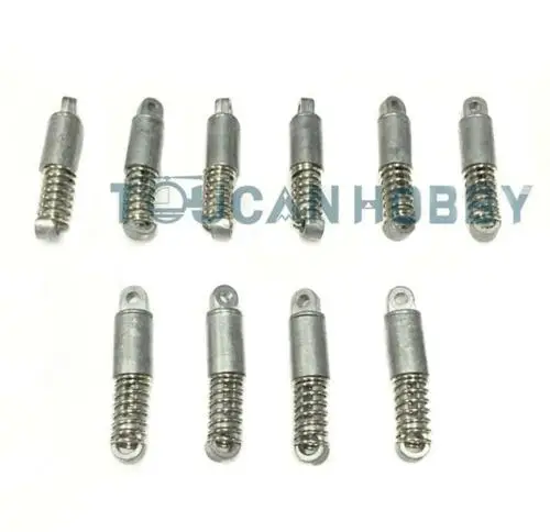 1/16 HENG LONG USA Walker Bulldog RC Tank 3839 Metal Shockable Suspension Bars TH00247-SMT4