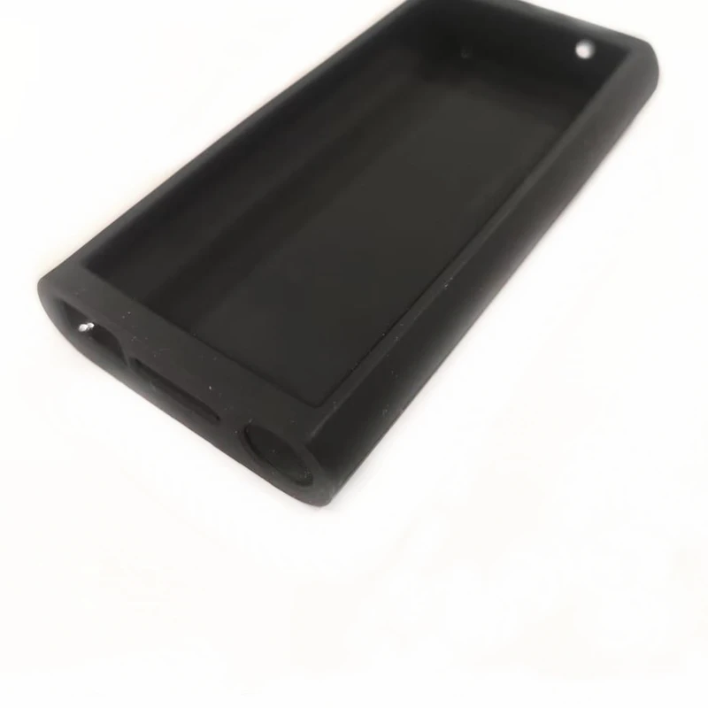 Zycbeautiful for fiio m3k Silicone protective sleeve