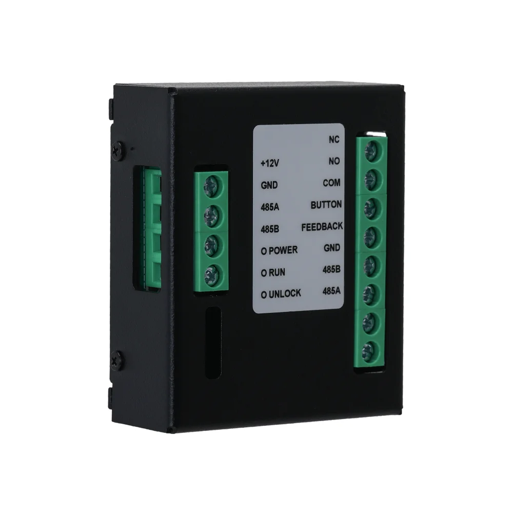 Access Control Module (DH-DEE1 - đánh giá và giá Home Security Features