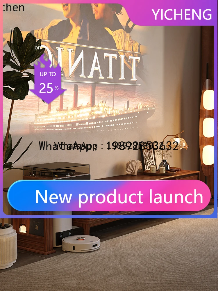 

X8 solid wood TV cabinet coffee table combination drawer floor cabinet household floor cabinet