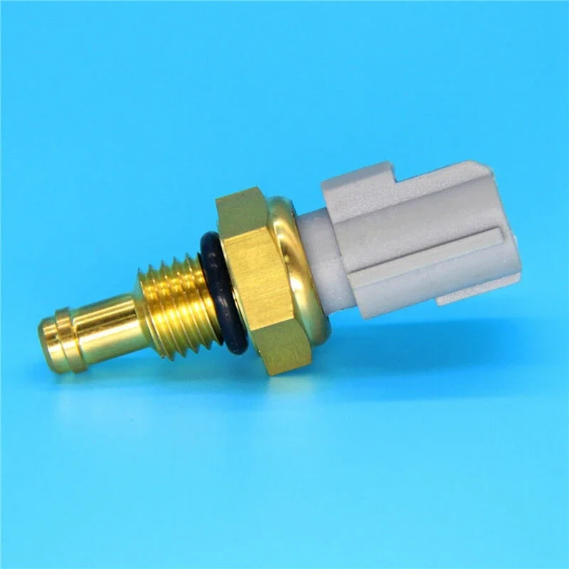 Sensor de temperatura da água refrigerante do motor LF01-18-840A para Mazda 3 5 6 Ford Escort C-MAX Focus Volvo LF 0118840 Um L35G-18-840