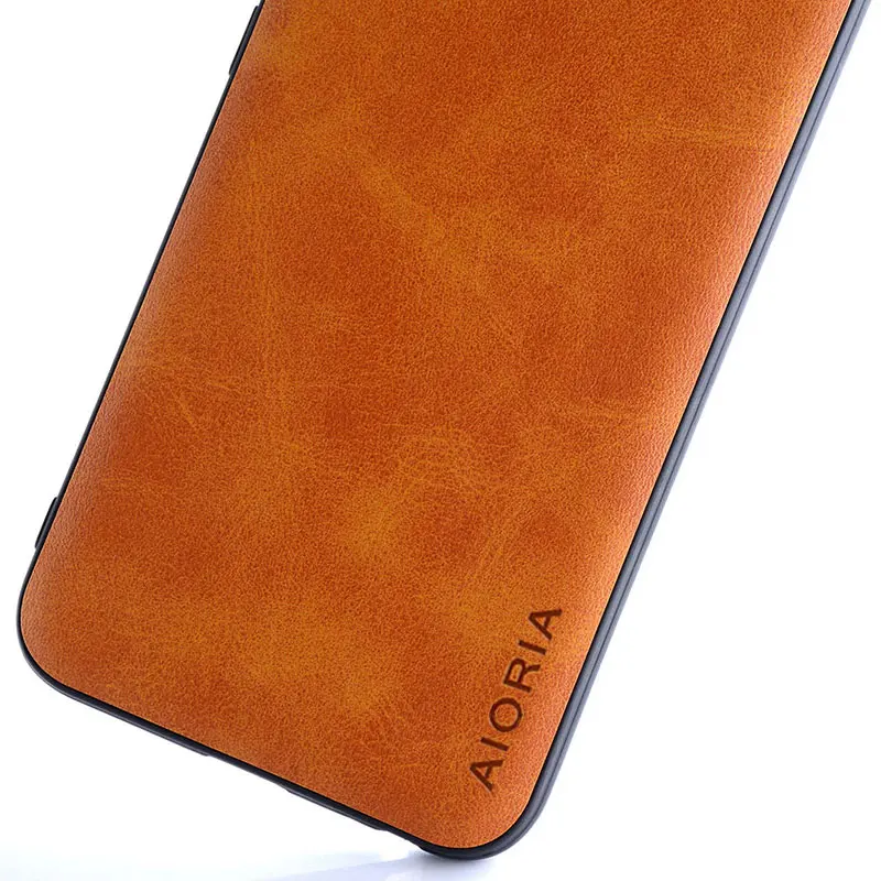 Case for Samsung Galaxy A11 A31 A41 A51 A71 A91 A21S M31 M51 M11 coque Luxury Vintage leather cover phone case funda