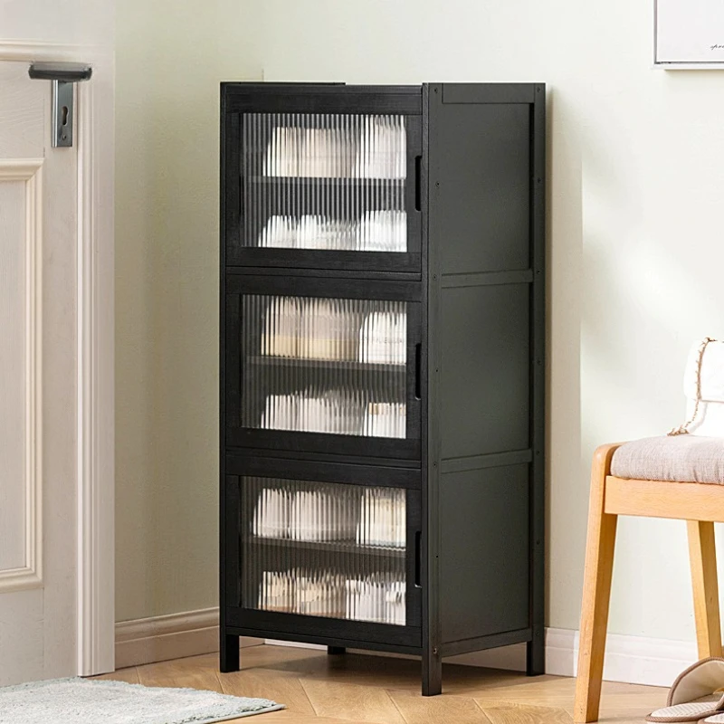 

Durable Shoe cabinet entrance household shoe rack simple storage artifact space saving multi-storey dormitory