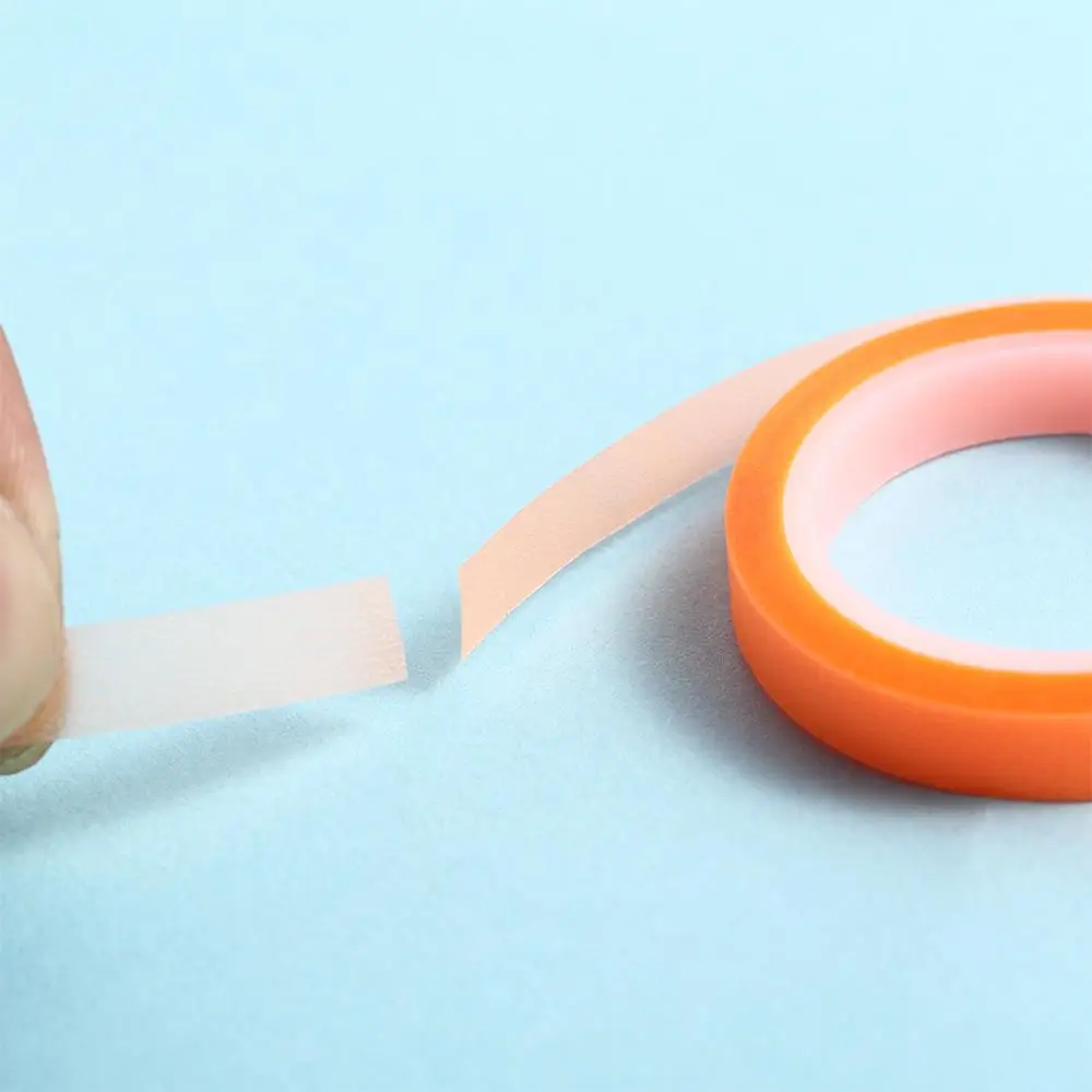 Notes Index Stickers Student Stationery Fluorescent Sticky Tape Label Bookmark Transparent Reading Flags Posted It Sticky Notes