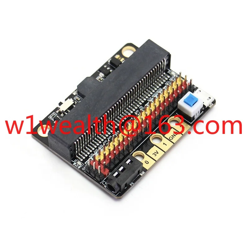 Expansion board V2.0 microbit tap adapter board connector