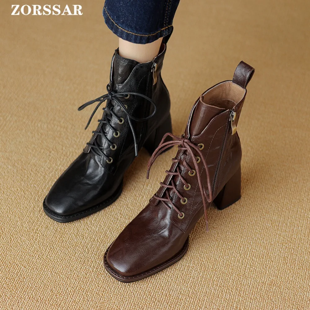 Fashion Ankle Boots…