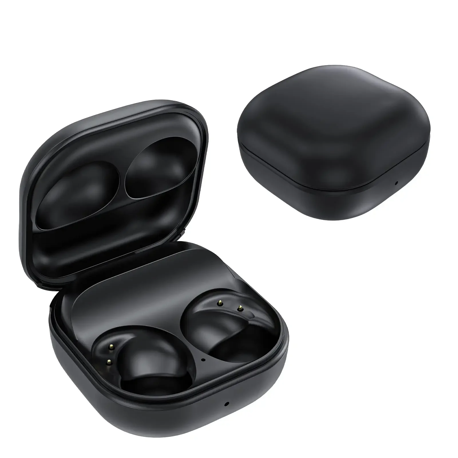 Headphone Charging Box For Samsung Galaxy Buds 2 Pro SM R510 Replace Charger Case For Galaxy Buds 2 Pro With Bluetooth Pairing