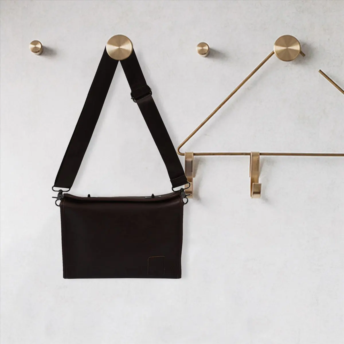 carefree-2x-men-leather-messenger-briefcase-laptop-shoulder-crossbody-bag-business-handbag
