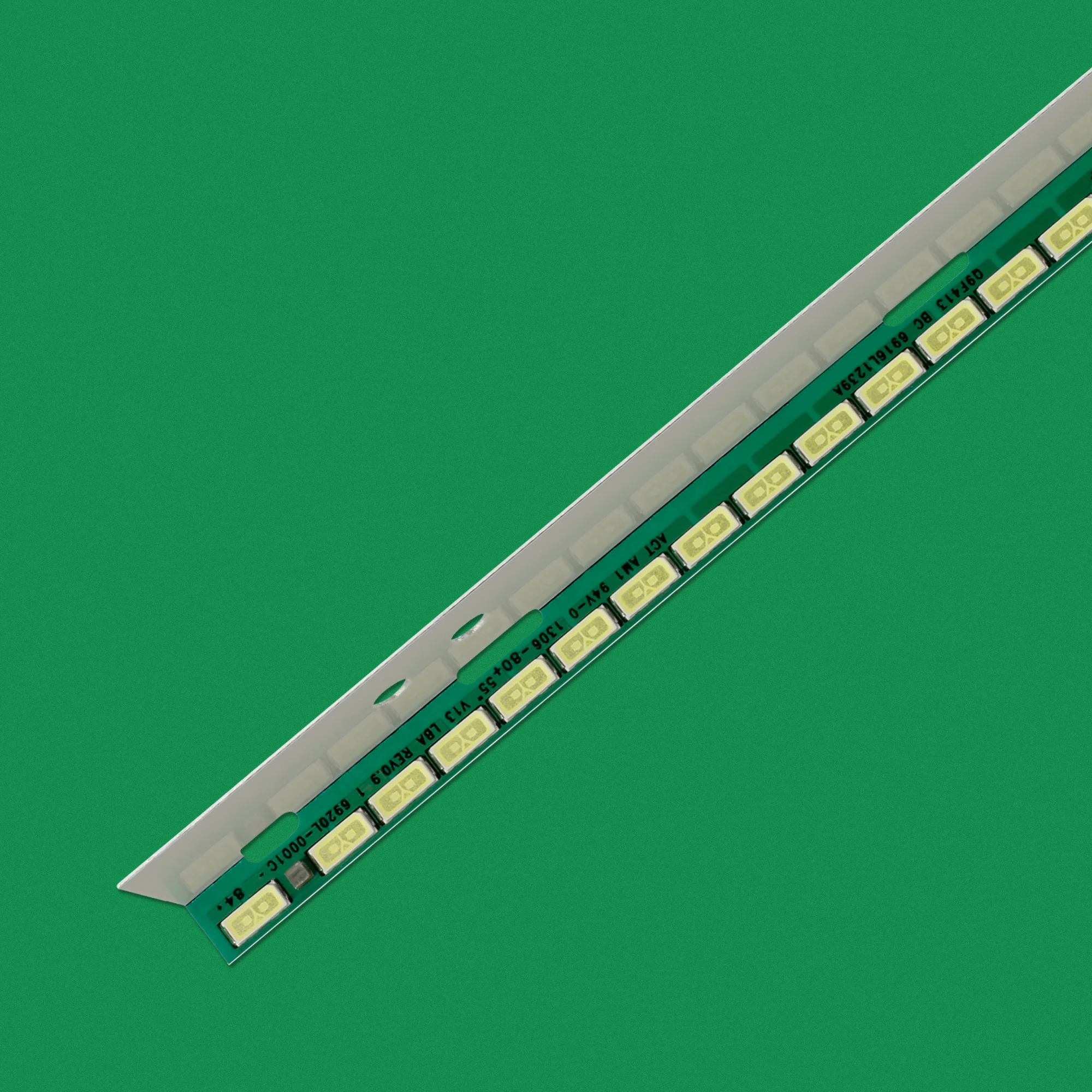 Лента светодиодной подсветки для TX-L55ET61B TH-L55FT60 TC-L55ET60X TX-L55ET60E TX-L55ET60B TH-L55ET60CD TH-L55ET60M 6922L-0079A