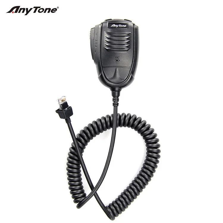 ANYTONE Smart II CB Radio 27 MHz Amateurfunkgerät Qixiang Electron Science & Technology Co Ltd
