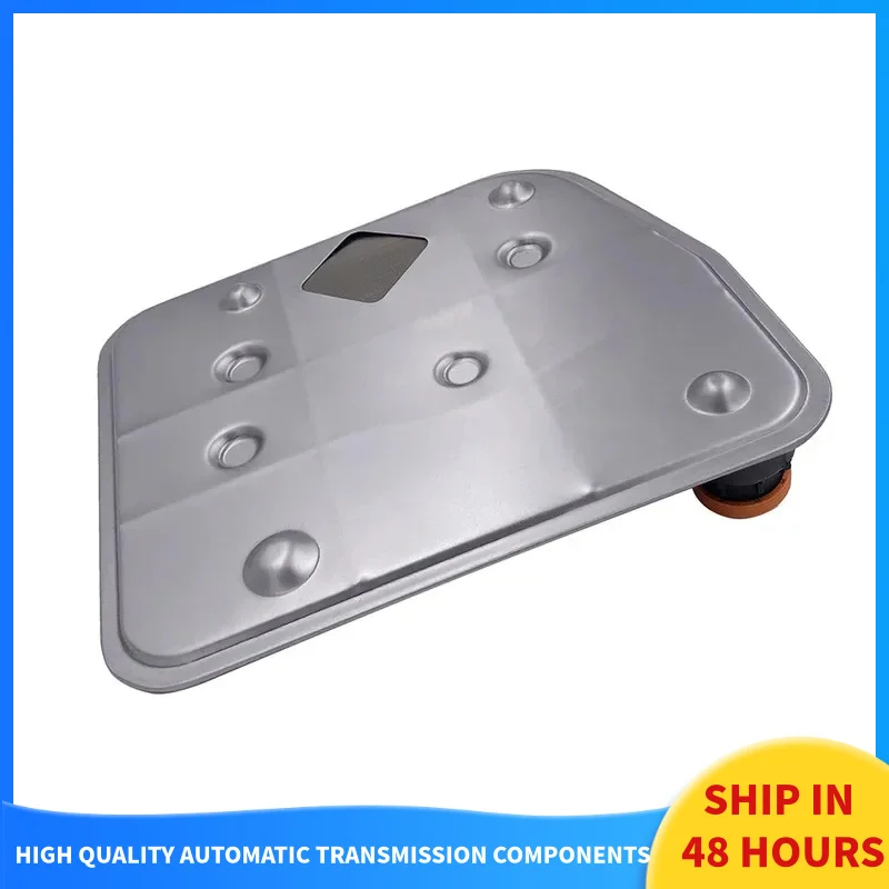 

31726JF01A 10300116AA Фильтр трансмиссионного масла и прокладка для Nissan GTR GT-R R35 2007-2017 автозапчасти автомобильные аксессуары