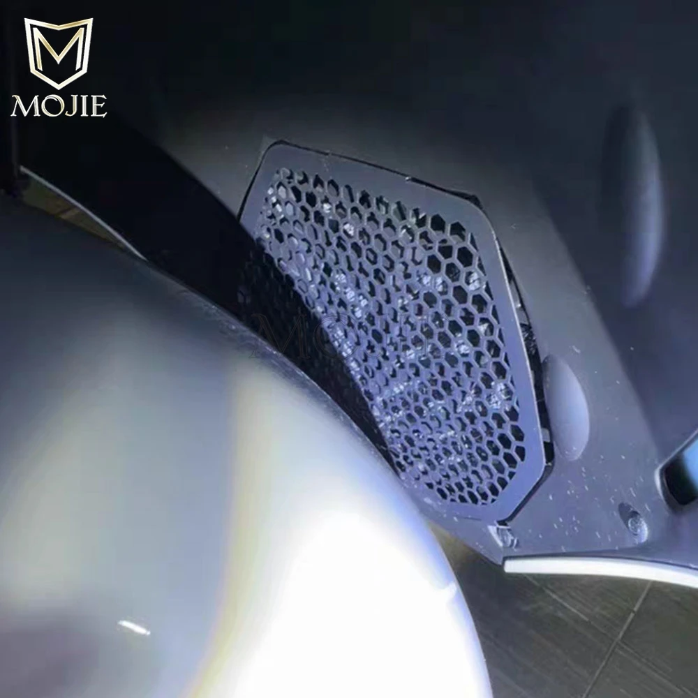 Motorcycle CNC Aluminum Radiator Grille Guard Cover Protector FOR KYMCO X-TOWN ST250 X Town ST 250 2023 2024 2025 2026 2027