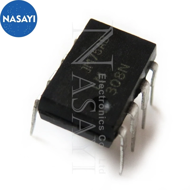 5PCS UCC2804DTRG4 UCC2804D 2804D LM308N LM308 ATTINY85-20SU ATTINY85 INY85 ATTINY85-20PU ATTINY85 TLE5010 5010 OB3396AP OB3396