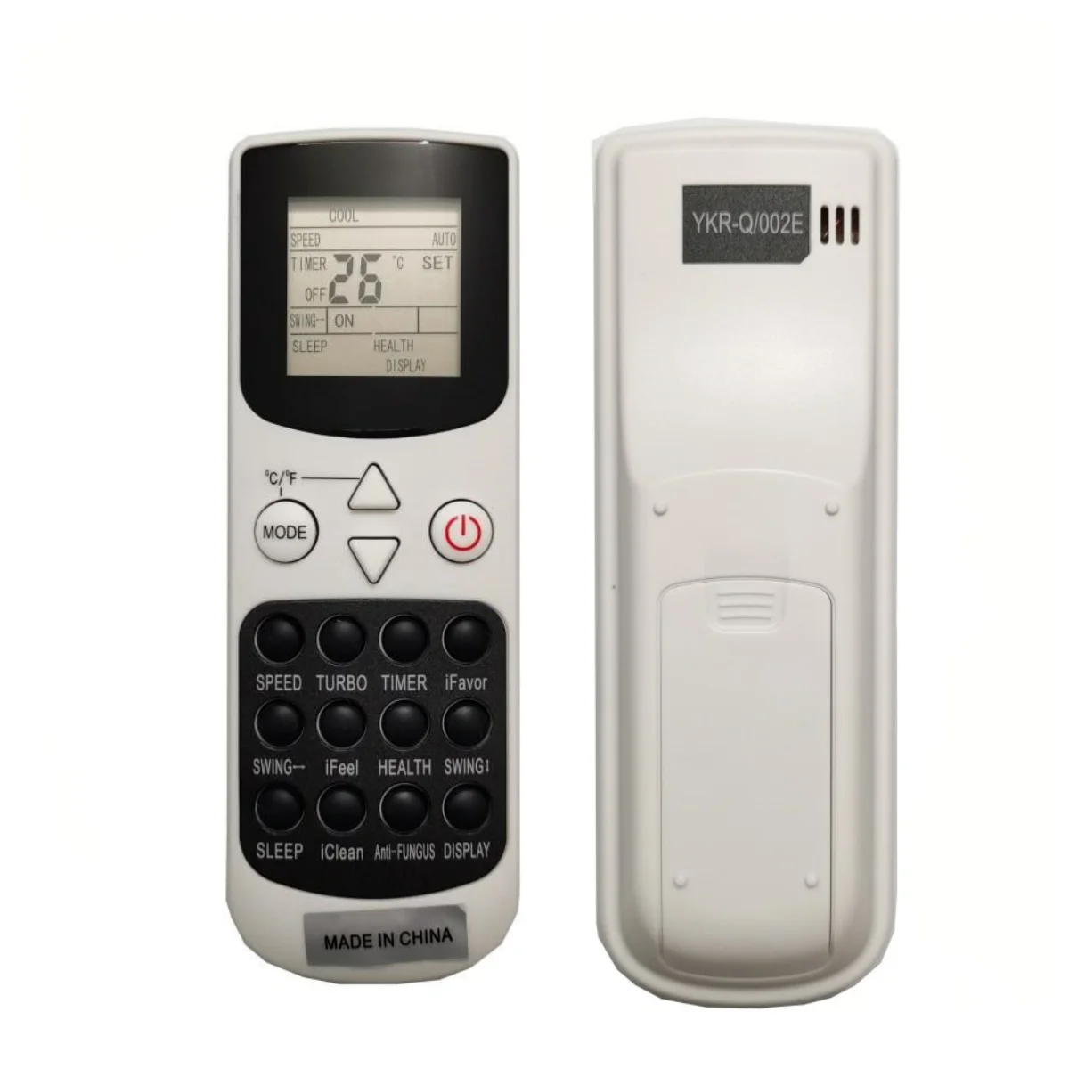 ykr q002e