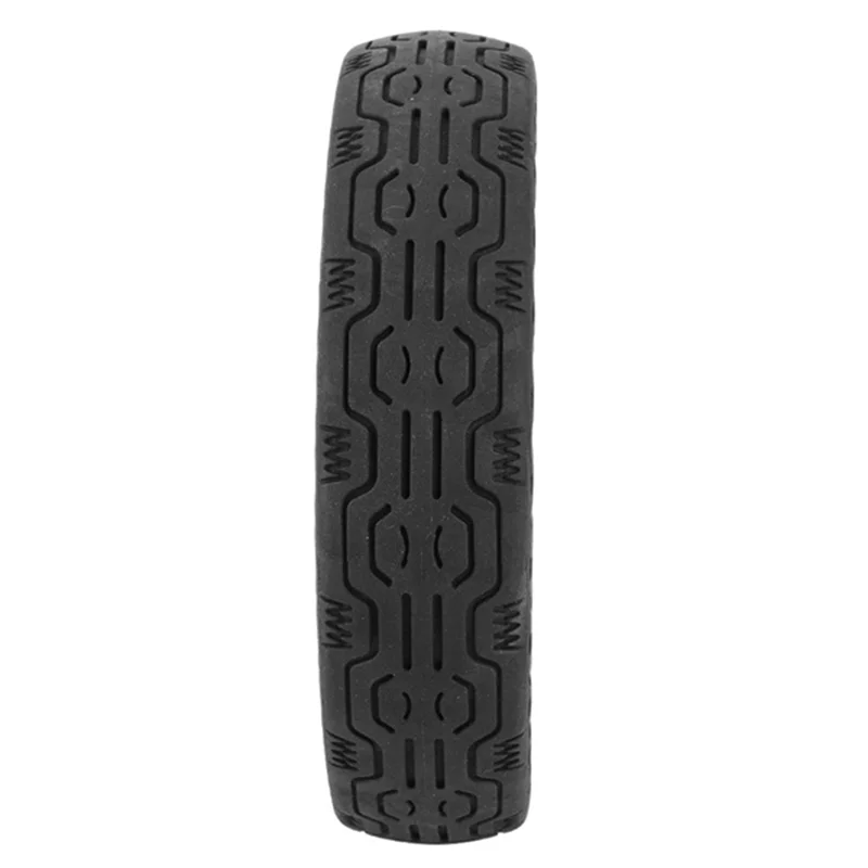 Electric Scooter 8.5 Inch Explosion-Proof Non-Inflatable Wear-Resistant Honeycomb Hollow Tire Suitable for M365