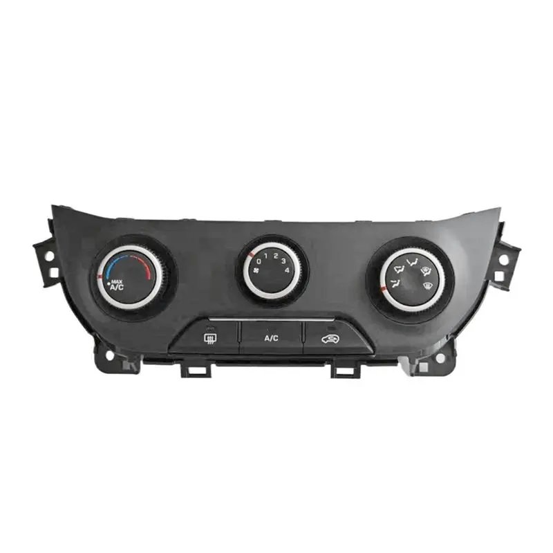 

Exclusive For Creta Ix25 1.4L 1.6L 2.0L 97250C9000 97250-C9000 Heater Control Knob Switch AC/Manual Conditioning