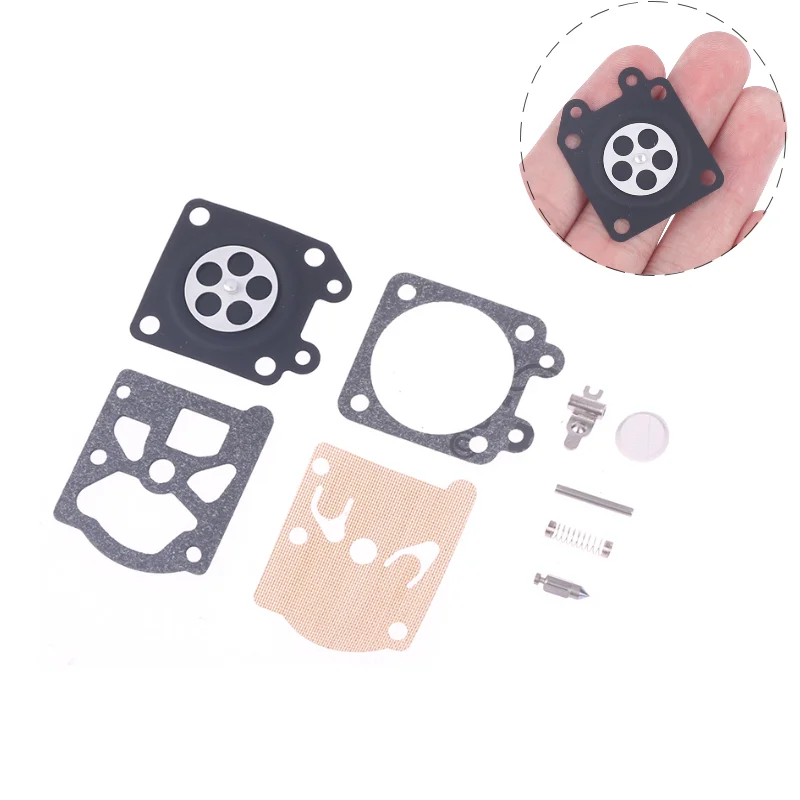 3800 4500 5200 5800 karbüratör tamir kiti testere tamir kiti için karbüratör yakıt besleme sistemi
