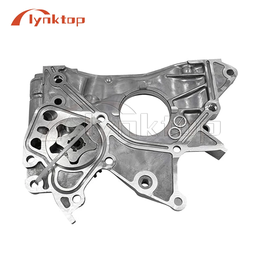 Engine Oil pump For Toyota Avensis Caldina Corolla Ipsum Lite Town Ace Sprinter Picnic 15100-64042