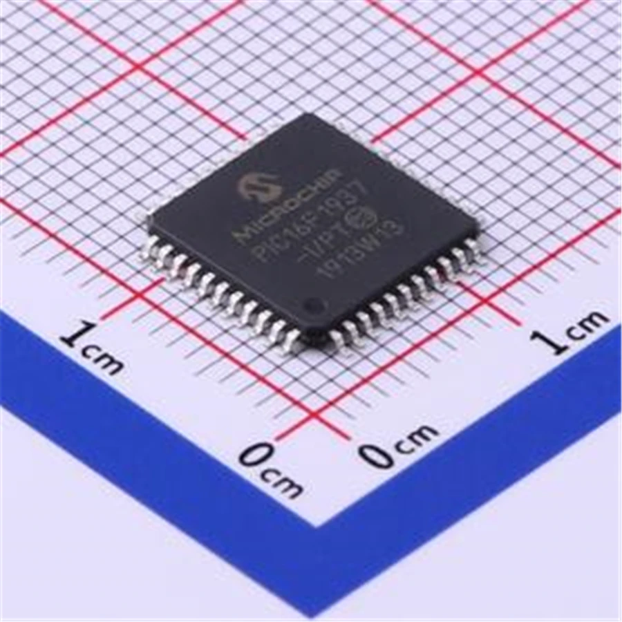 

5PCS/LOT(Single chip microcomputer (MCU/MPU/SOC)) PIC16F1937-I/PT