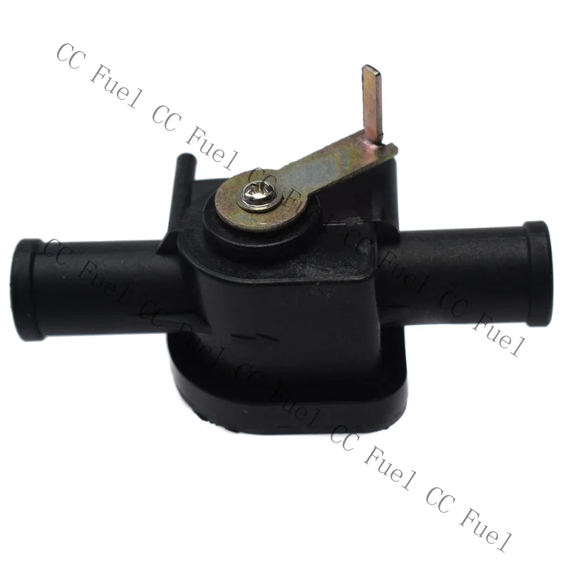 C+ Black HVAC Heater Control Valve 8724004020 for Toyota Tacoma 95-00 2.4 3.4 2.7L