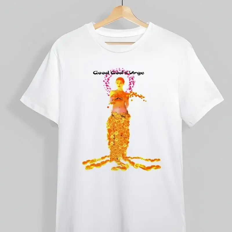 Rare Porno for Pyros Band Music Lover Cotton White All Size T Shirt BL301