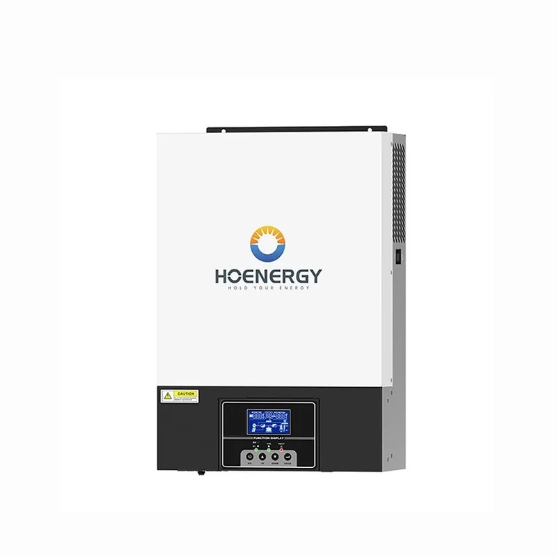 Hot Sale Hybrid MPPT off grid inverter solar Inverter 5.5kw hybrid solar inverter without battery