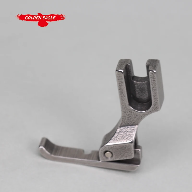 Sewing Machine Parts Presser Foot Pressure P36LN Steel Lockstitch Machine Left -sided Clamp / 6-1 Lockstitch Sewing Machine