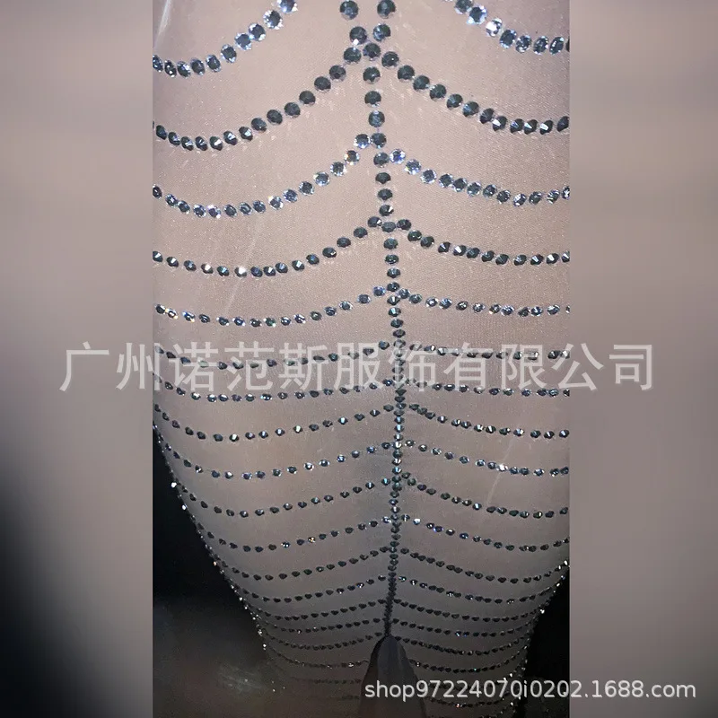 Women's Fashion High Waist Split Sleeveless Long Dress - Elegant For Evening & Commuter Wear Robe De Soiree Elegante Pour Femme