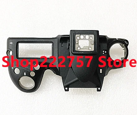 

Bare Top cover without components Repair part For Nikon D750 SLR