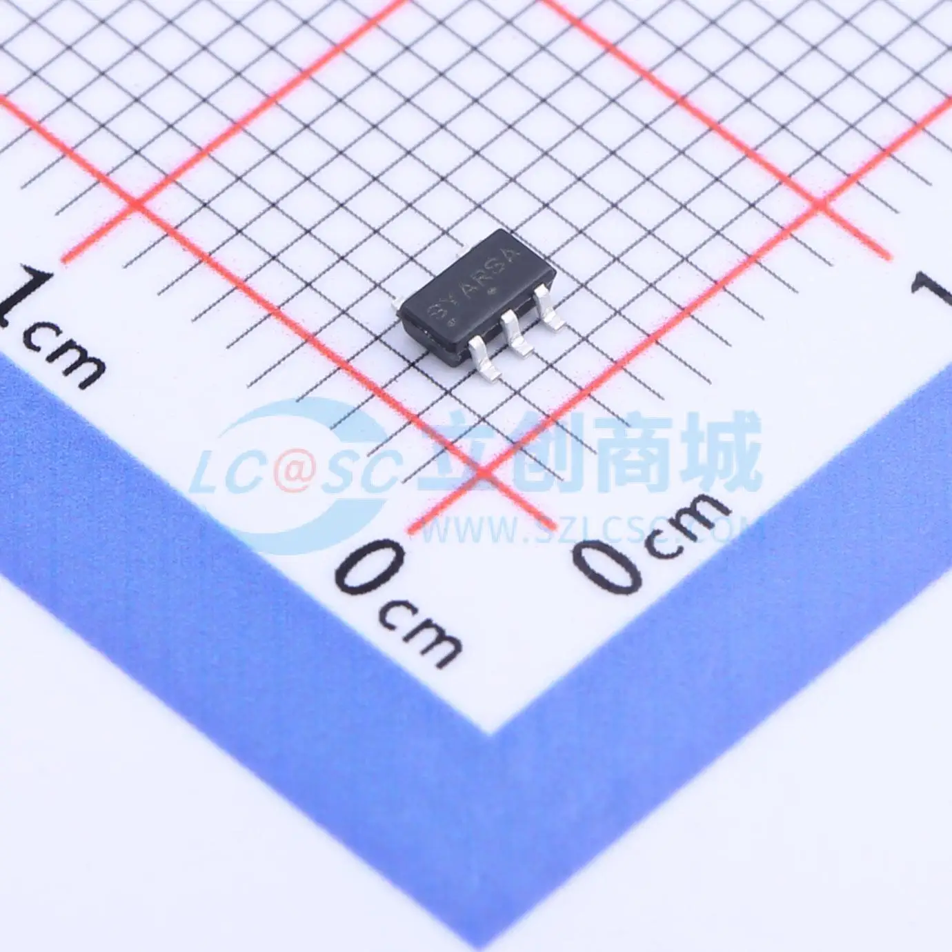39pcs NCP360SNT1G TSOP-5-1.5mm 1 1.2V 20V -40 +85 Communication Interface IC