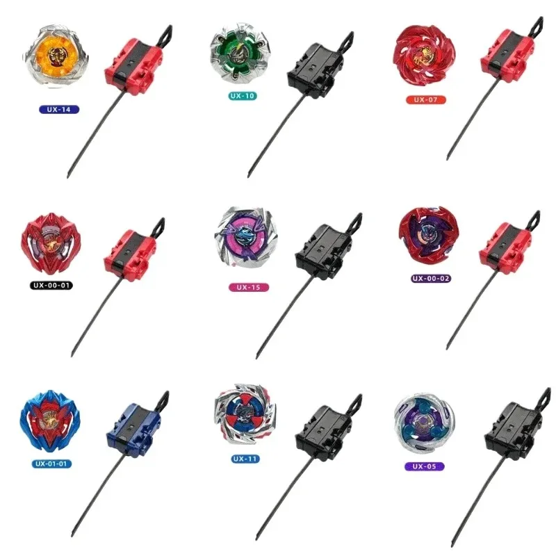 

Burst top UX toy UX-15 shark scale 4-50 UF suit UX-11 Wolf 3-60bs Ux15 UX11 Ux00-01Ux00-02Ux01-01 Anime birthday gift