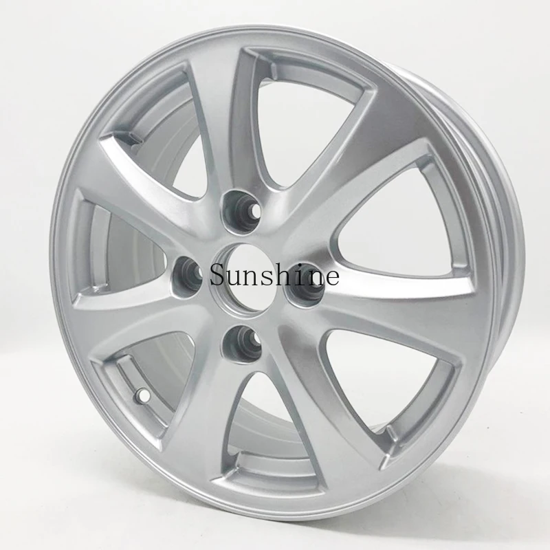 Applicable to 14-15 inch aluminum alloy wheels, steel ring fetal bell wheels, auto parts