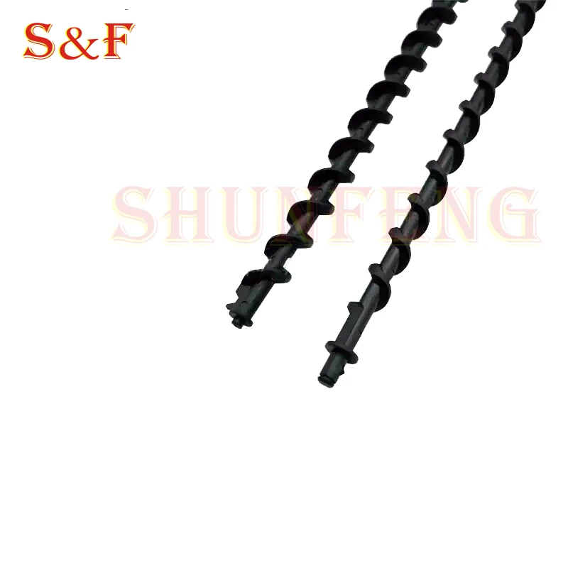 Toner Cartridge Stirring Rod for Kyocera P5018 P5021 P5026 5521 5526 Transfer the Stirring Rod Gear
