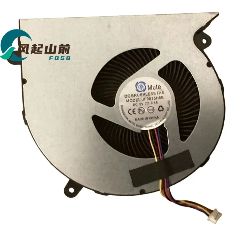 for JF9015H5B DC5V 0.19A Built-in Cooling Fan for Domestic Notebook Laptop Internal Replacement Cooler