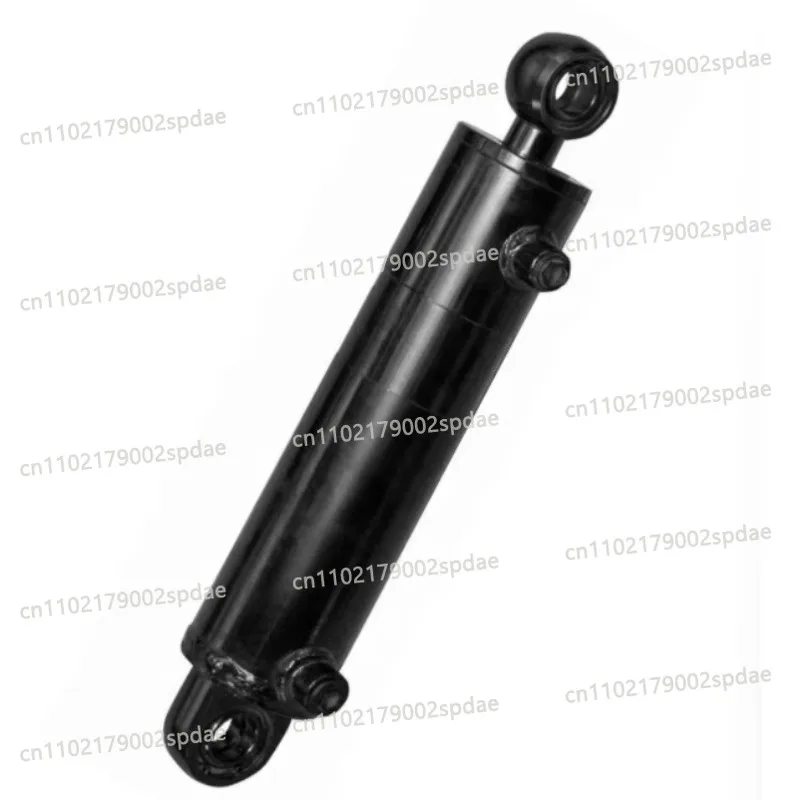 Hydraulic Power Steering Cylinder Farm Tractor Replacement Steering Hydraulic Cylinder For Agricultural Machinery