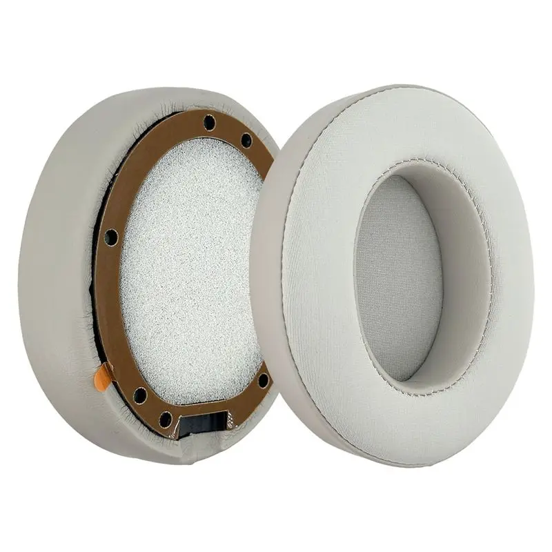 Earpads Replacement Ear Cushions For Beats Studio Pro Headset Headphone Ice Gel Cover Earmuff Ear Pad Set B-Y41A