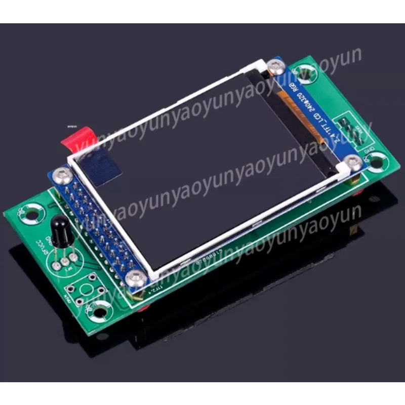 HI-END 4-модульный полностью с – обзор и цена Ir Remote Module