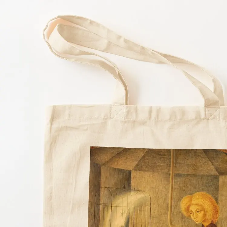 Star Maker (تفاصيل) من Remedios Varo Tote Bag حقيبة قماشية حقيبة تسوق نسائية حقيبة تسوق نسائية فاخرة
