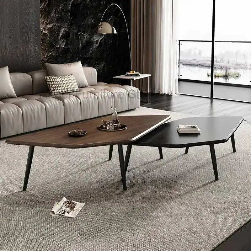 

Nordic Table Games Coffee Magazine Office Theater Aesthetic Regale Magazine Manicure Tea Table Computer Tisch Modern Furniture