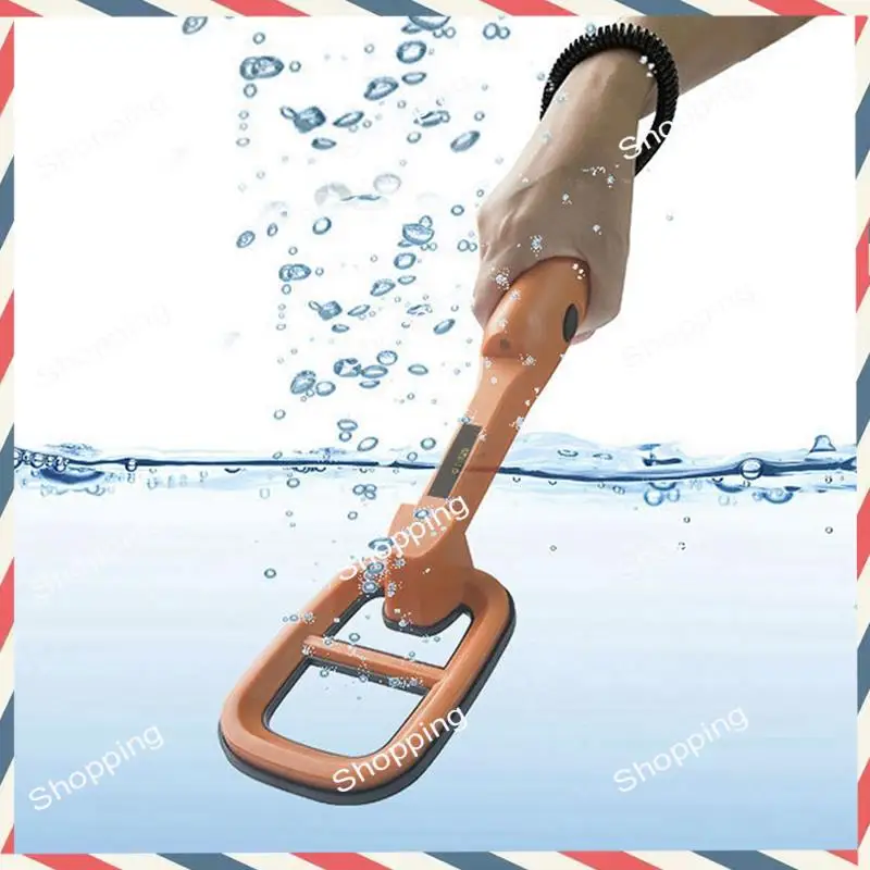 

M20K GT120 Ручной металлоискатель для дайвинга Пинпоинтер Указатель Зонд Водонепроницаемая металлическая точечная катушка 4,2 дюйма