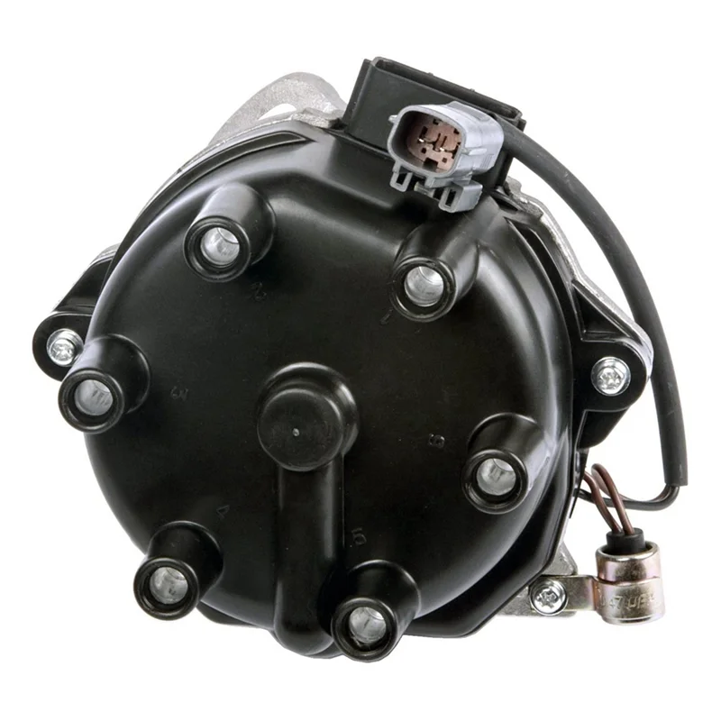 

Car Ignition Distributor 22100-1W602 22100-1W601 For Nissan Terrano R50 Elgrand E50 Pathfinder Navara Distributor Assembly