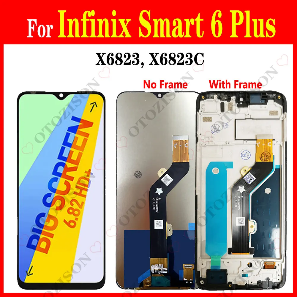 مراجعة ونصائح لشاشة LCD ذكية من AliExpress: تجربة موثقة وحلول عملية