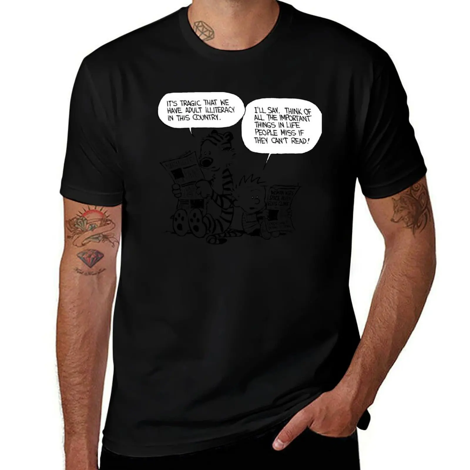 

Calvin And Hobbs T-Shirts , Calvin And Hobbes T-Shirts , Calvin And Hobbes Sweatshirts & Hoodies , Hobbes T-Shirt