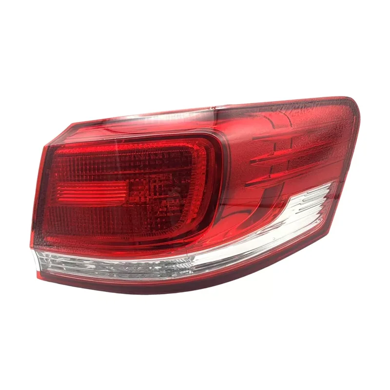 

Задний комбинированный абажур и корпус электросистемы 81551-06400 правый 81561-06400 левый