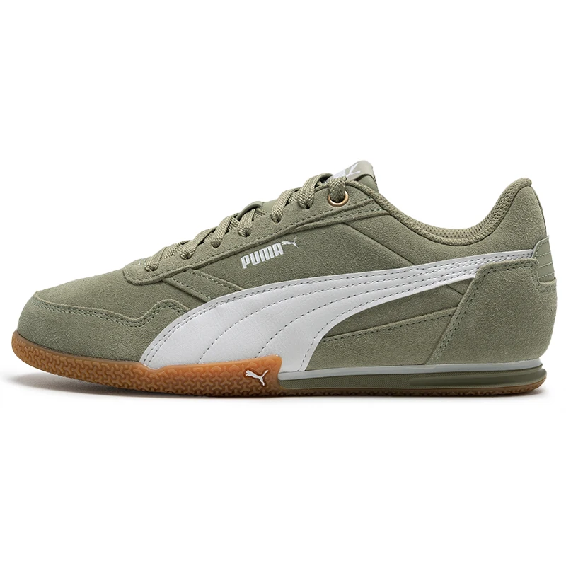 

Puma Women's Shoes New Retro Low-Top Lightweight Flat Shoes Cushioning and Wear-Resistant Daily Sports and Leisure Shoes 402673-05