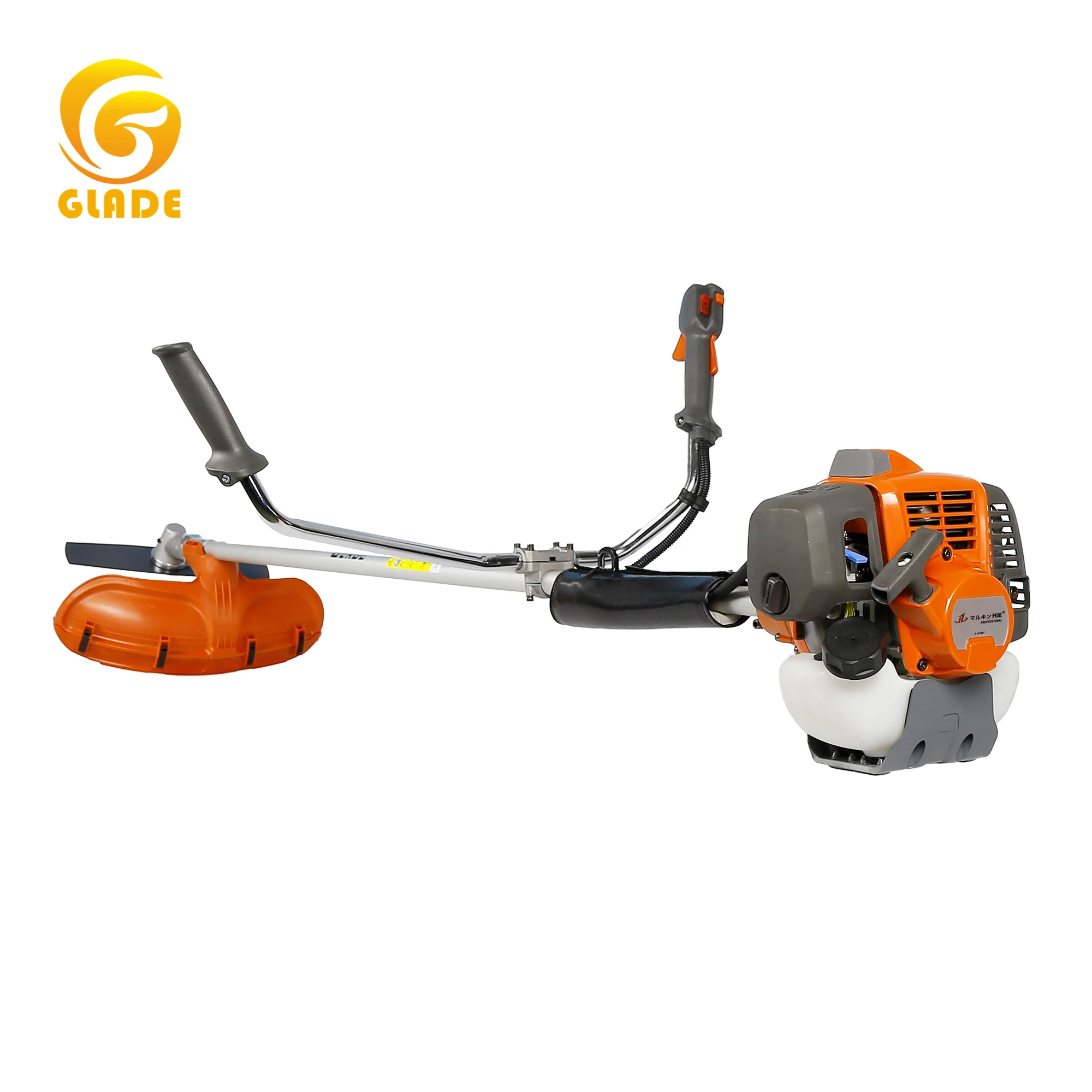 541 2 Stroke 43cc 2HP Garden Japanese Nylon Brush Cutter/grass Power String Trimmer Machine